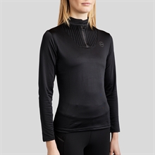 Montar MoRosie langærmet bluse outlet